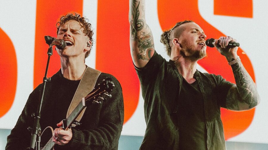 Elevation Worship - USA