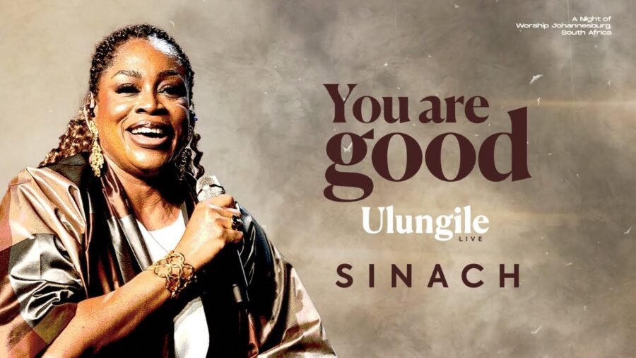 Sinach - Nigeria