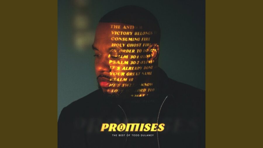 Todd Dulaney - USA