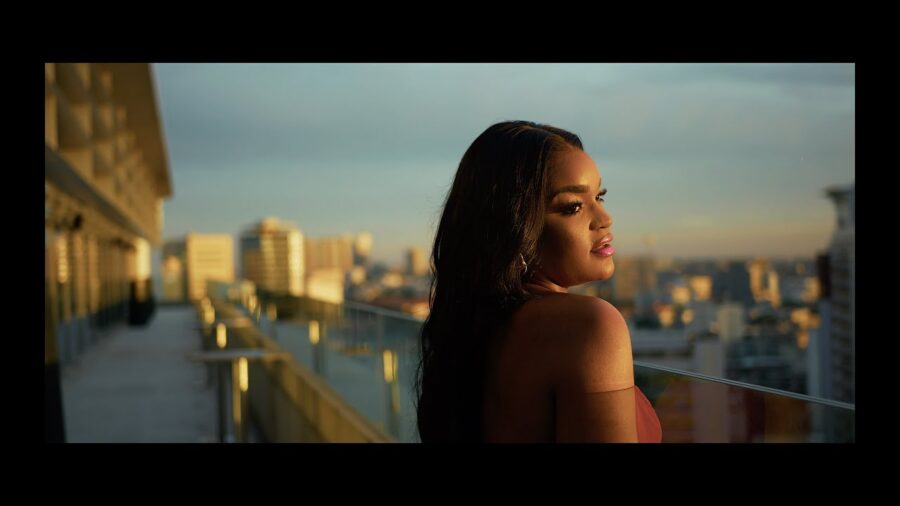 Liriany - Mobali Ya Motema