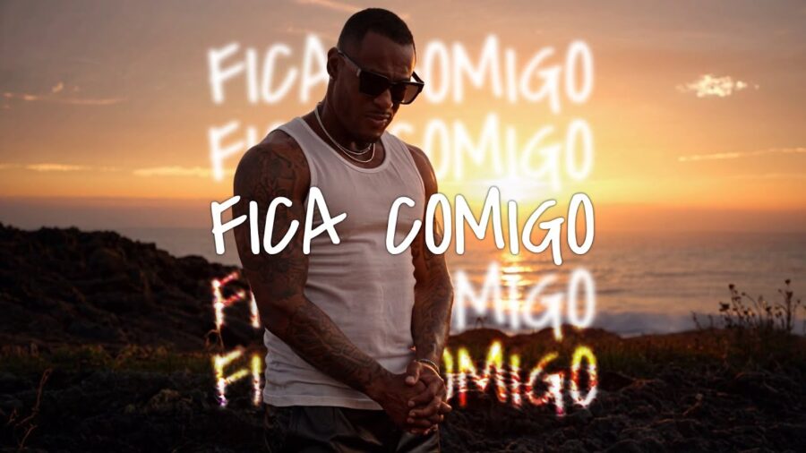 G-Amado - Fica Comigo