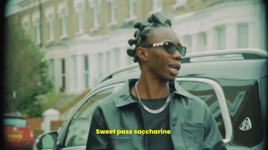 Blaqbonez - W For Wetego (feat. Phyno, Young Jonn & DJ 808)