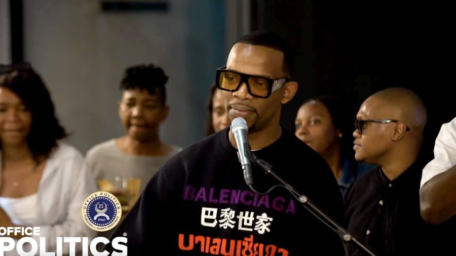 Zakes Bantwini - South Africa