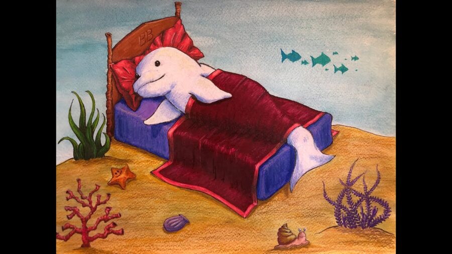 Baby Beluga - Raffi (Canada)