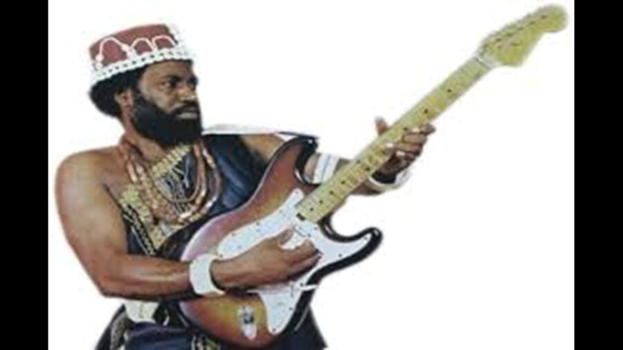 Best Highlife Musician Of All Time
