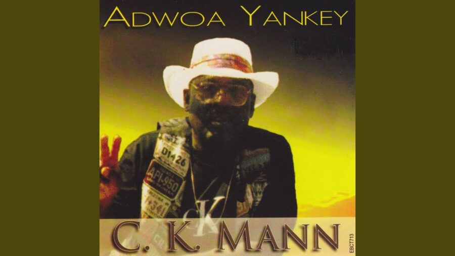 C.K. Mann - Highlife