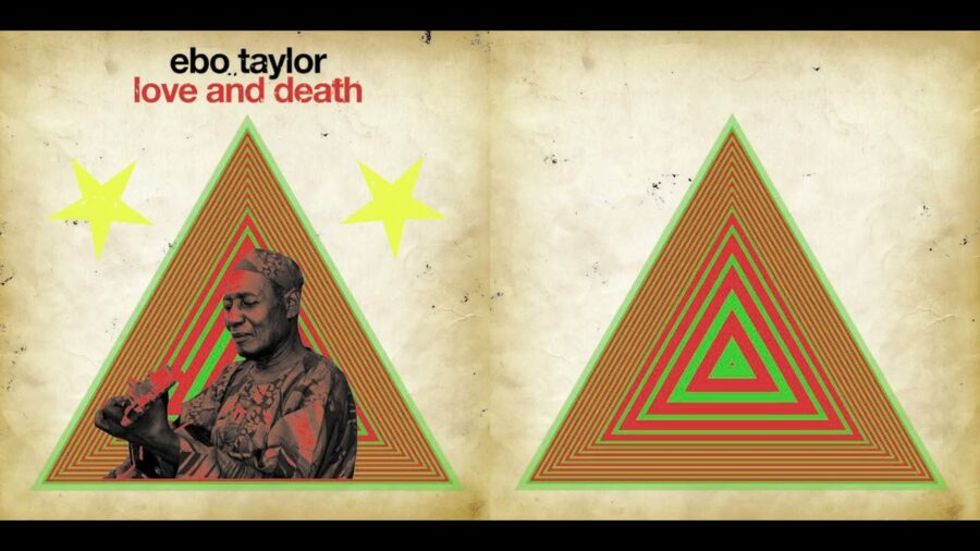 Ebo Taylor - Highlife