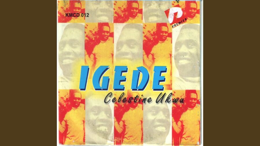 Celestine Ukwu - Highlife