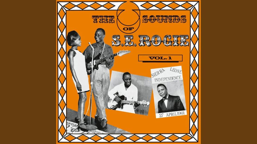 S.E. Rogie - Highlife