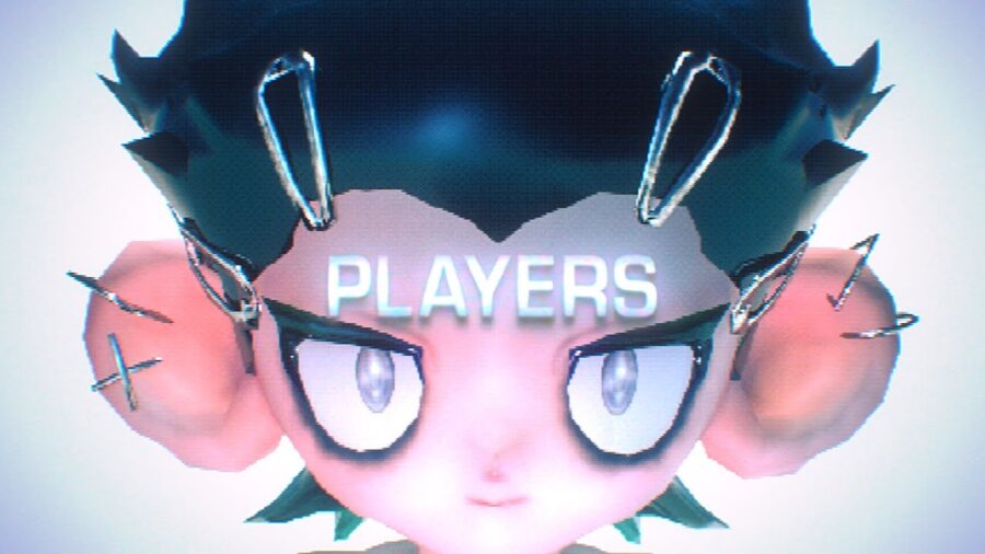 YOASOBI - PLAYERS