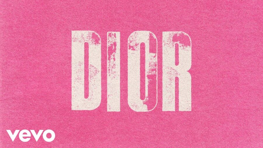 MK feat. Chrystal - Dior