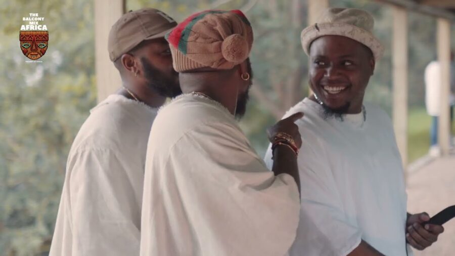 Major League DJz - South Africa