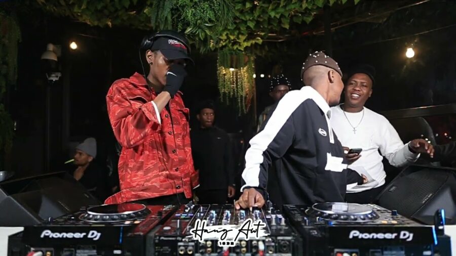 Mellow & Sleazy - South Africa