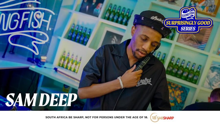 Stixx - South Africa