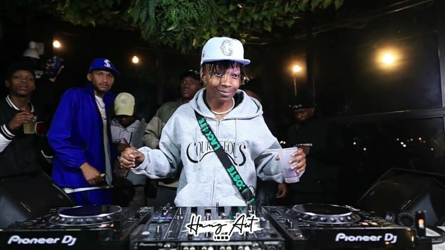 Xduppy - South Africa