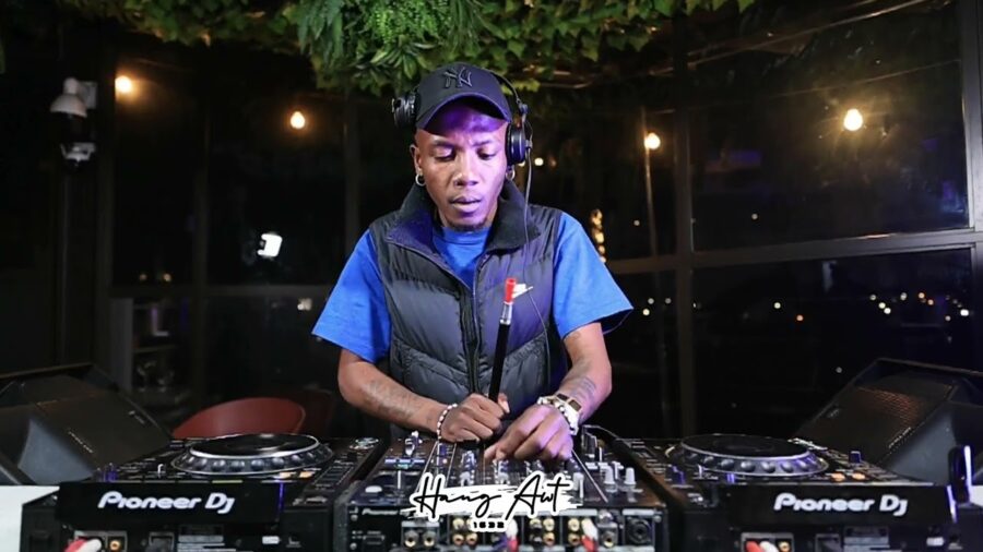 Skroef28 - South Africa