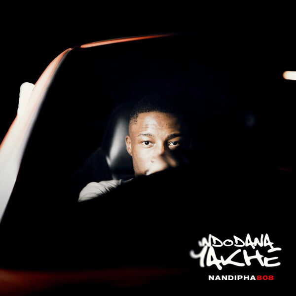 Nandipha808 - INDODANA YAKHE