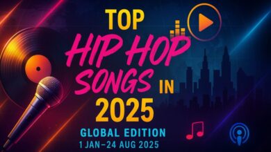 So Far So Good: Top Hip Hop Songs Of 2025