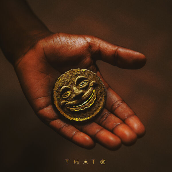 Kelvin Momo - Thato Ya Modimo