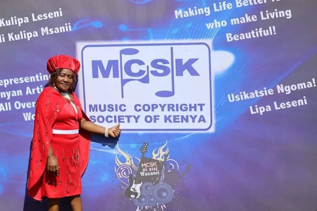 Kenya’s royalty crisis deepens: High Court lets MCSK keep collecting amid a disputed Sh56m shortfall Kenya’s royalty crisis deepens: High Court lets MCSK keep collecting amid a disputed Sh56m shortfall
