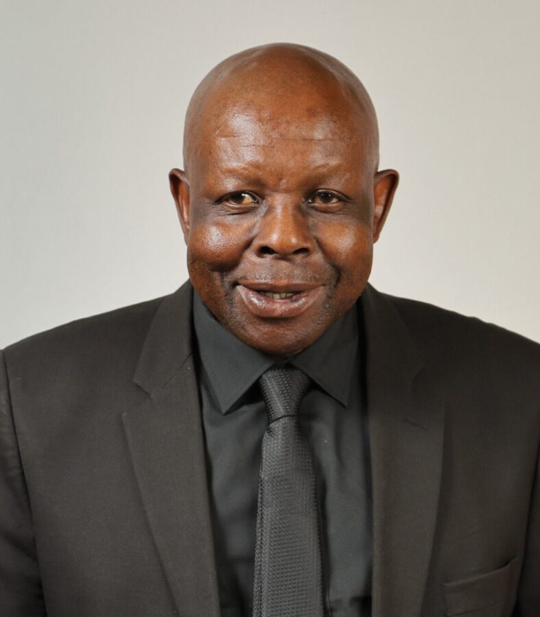 Biography of Mandlakayise John Hlophe