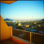 Balcony Sessions in Soweto