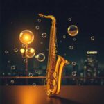 Champagne Sax & Vibes