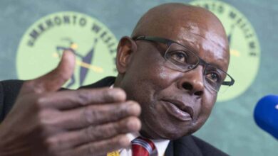 Biography of Mandlakayise John Hlophe