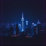 Midnight Groove in Pretoria II