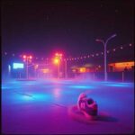 Sgubu Under the Stars