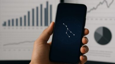 Daily Horoscopes Go Mainstream: Data Shows a Global Morning Ritual