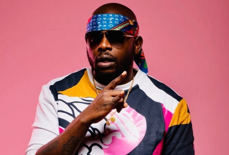 DJ Maphorisa - Amapiano Artist