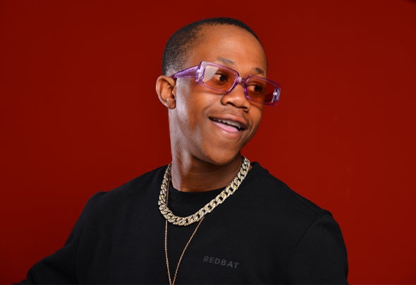 Young Stunna - South Africa