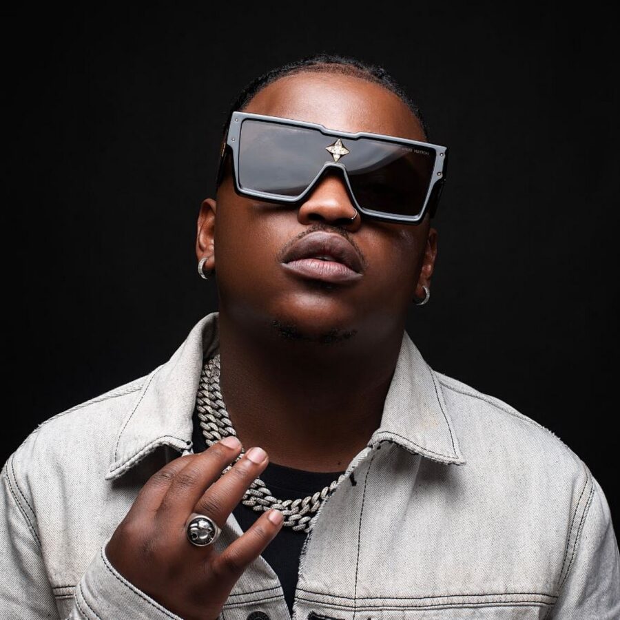 Focalistic & Ch’cco - Amapiano Artists