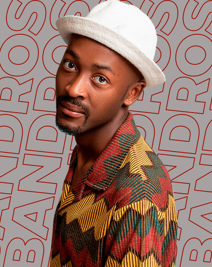 Bandros - South Africa