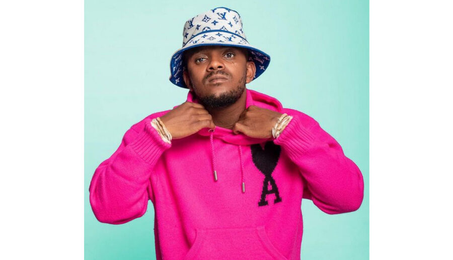 Kabza De Small - Amapiano Artist