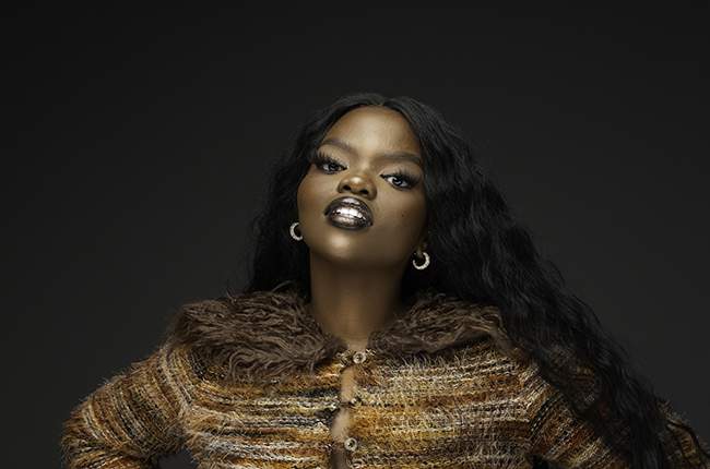 Makhanj - South Africa