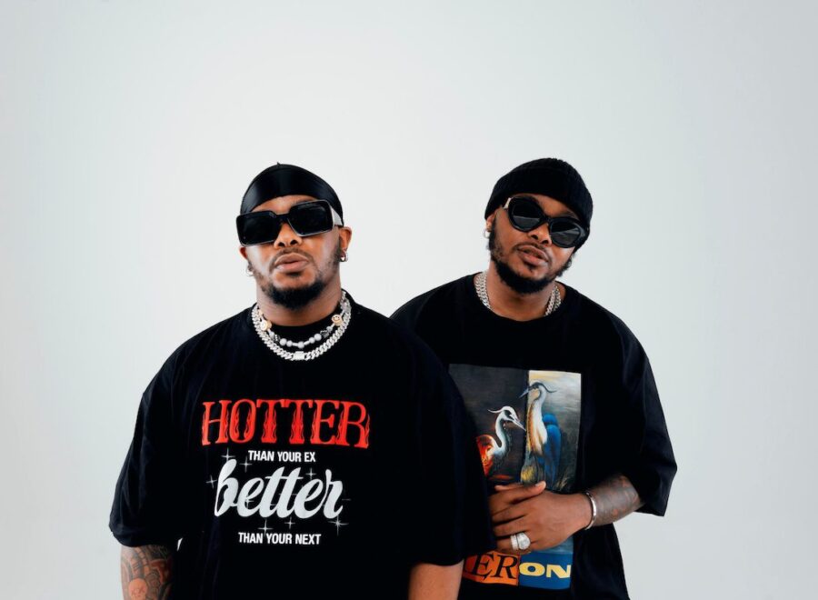 Major League DJz - Amapiano Artists