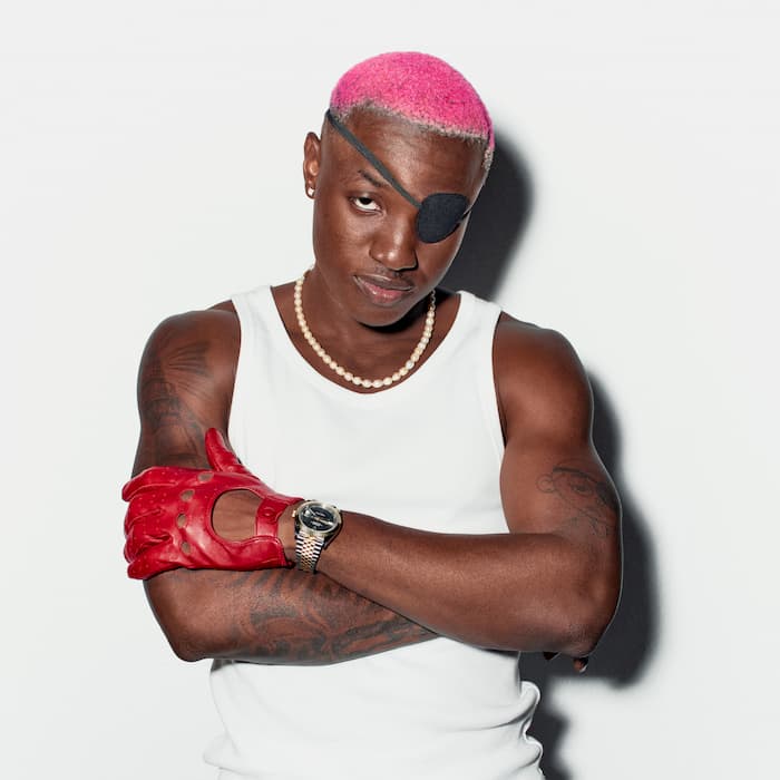 Afrobeats Artists to Watch in 2026