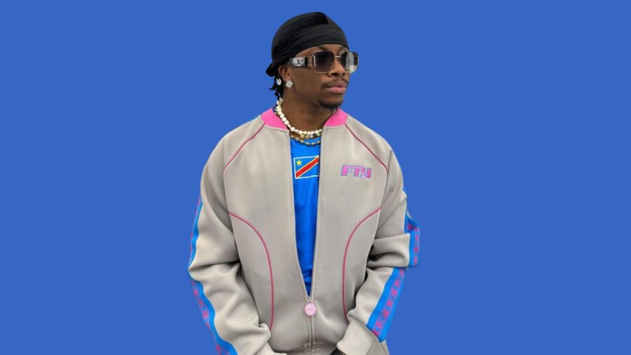 Afrobeats Artists to Watch in 2026