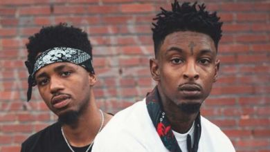 21 Savage And Metro Boomin Getting Into “Savage Mode 2” In October