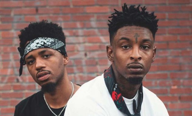 21 Savage And Metro Boomin Getting Into “Savage Mode 2” In October