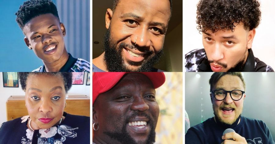 7 Most Influential Music Artists In South Africa