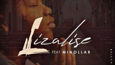 DJ SK enlists Minollar for “Lizalise”