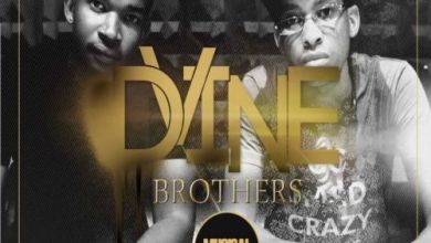 Dvine Brothers Premieres You’re Mine Ft. Lady Zamar