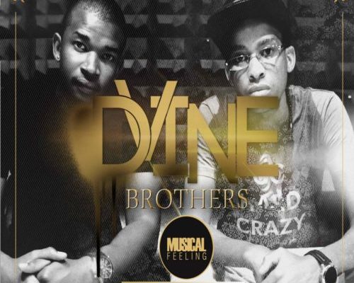 Dvine Brothers Premieres You’re Mine Ft. Lady Zamar 1