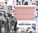 Enoo Napa releases “Spiritual T Spring Package Mix”