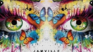 Jamville Drops Amehlo Ft. Mlindo The Vocalist