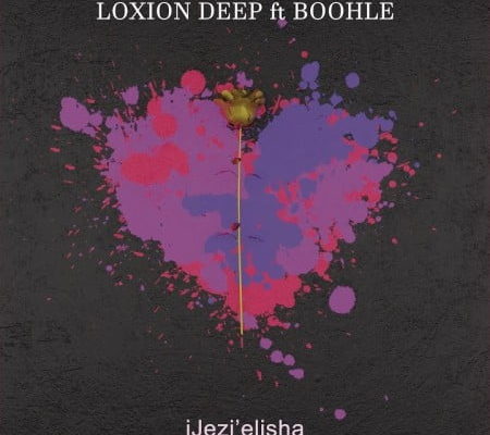 Loxion Deep features Boohle on “iJezi’elisha”