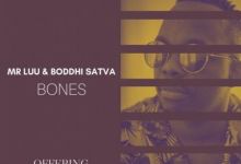Mr Luu & Boddhi Satva Release “Bones”
